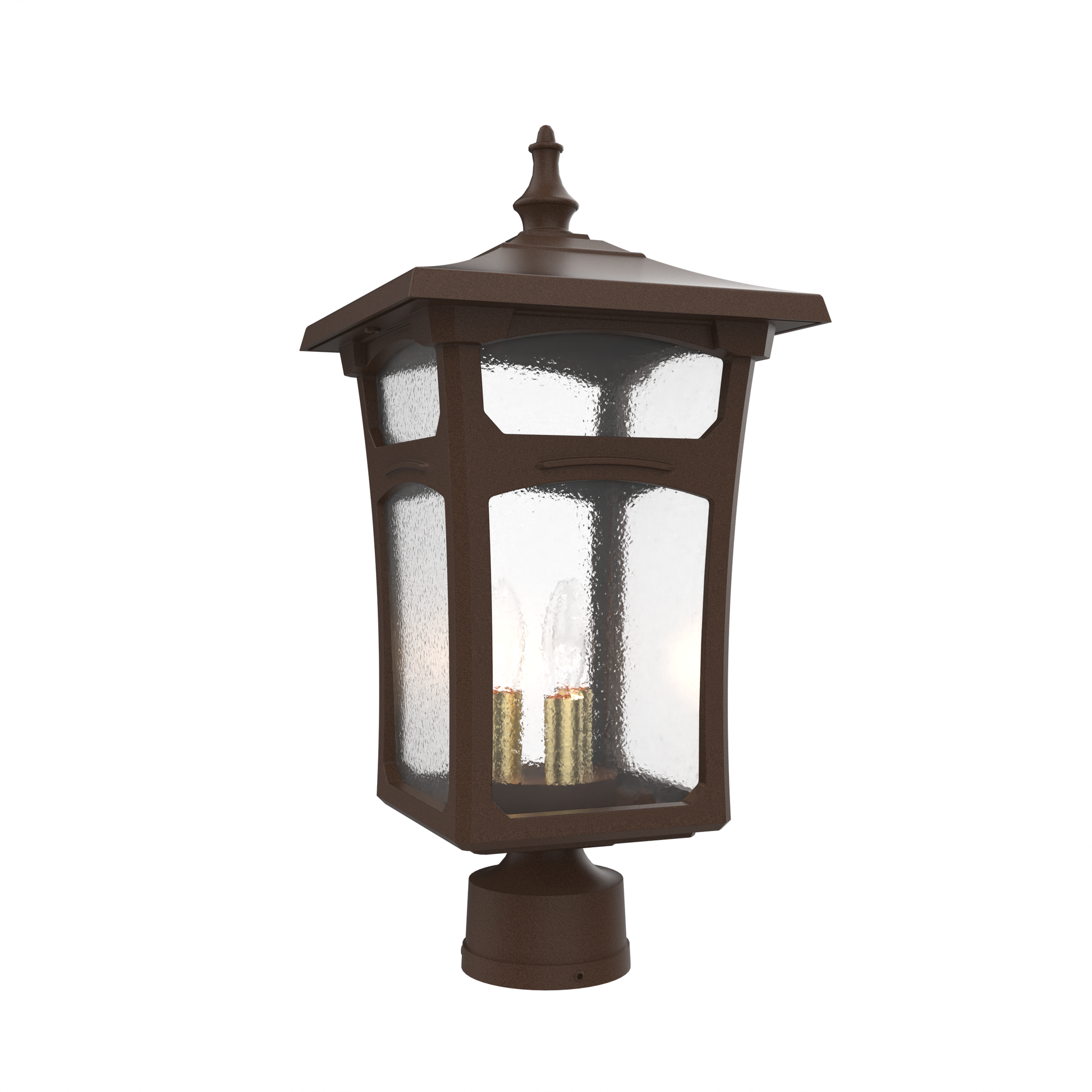 SNOC LINCOLN - MEDIUM POST HEAD 20430 - Post