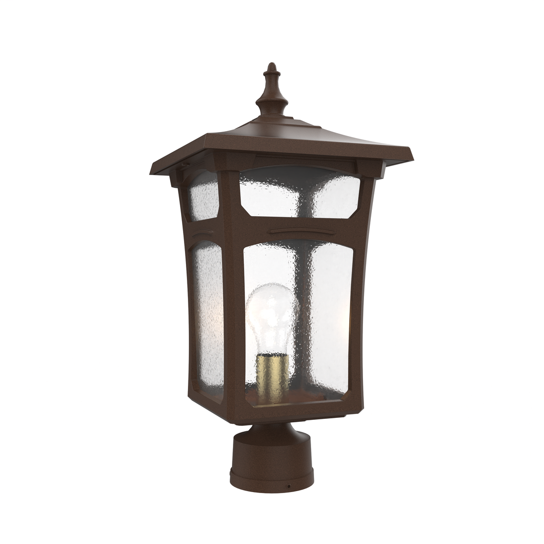 SNOC LINCOLN - MEDIUM POST HEAD 20430 - Post