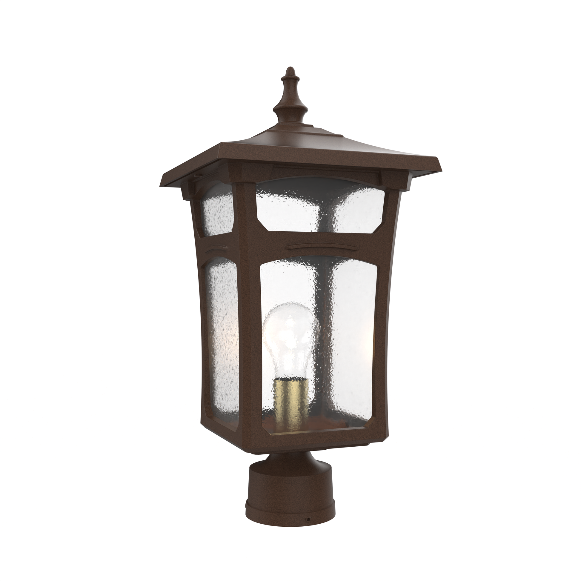 SNOC LINCOLN - MEDIUM POST HEAD 20430 - Post