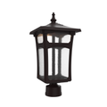 SNOC LINCOLN - MEDIUM POST HEAD 20430 - Post