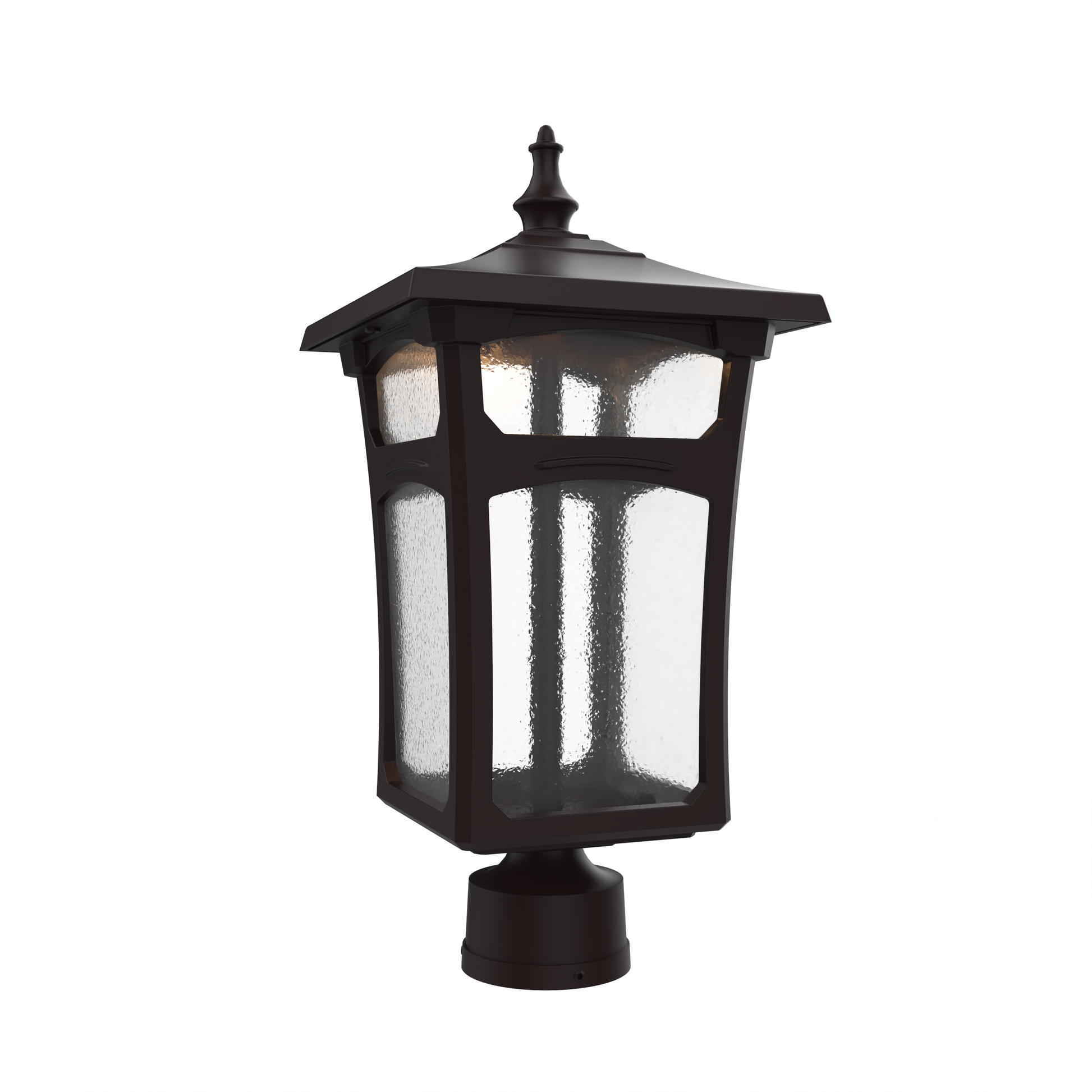SNOC LINCOLN - MEDIUM POST HEAD 20430 - Post