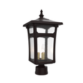 SNOC LINCOLN - MEDIUM POST HEAD 20430 - Post