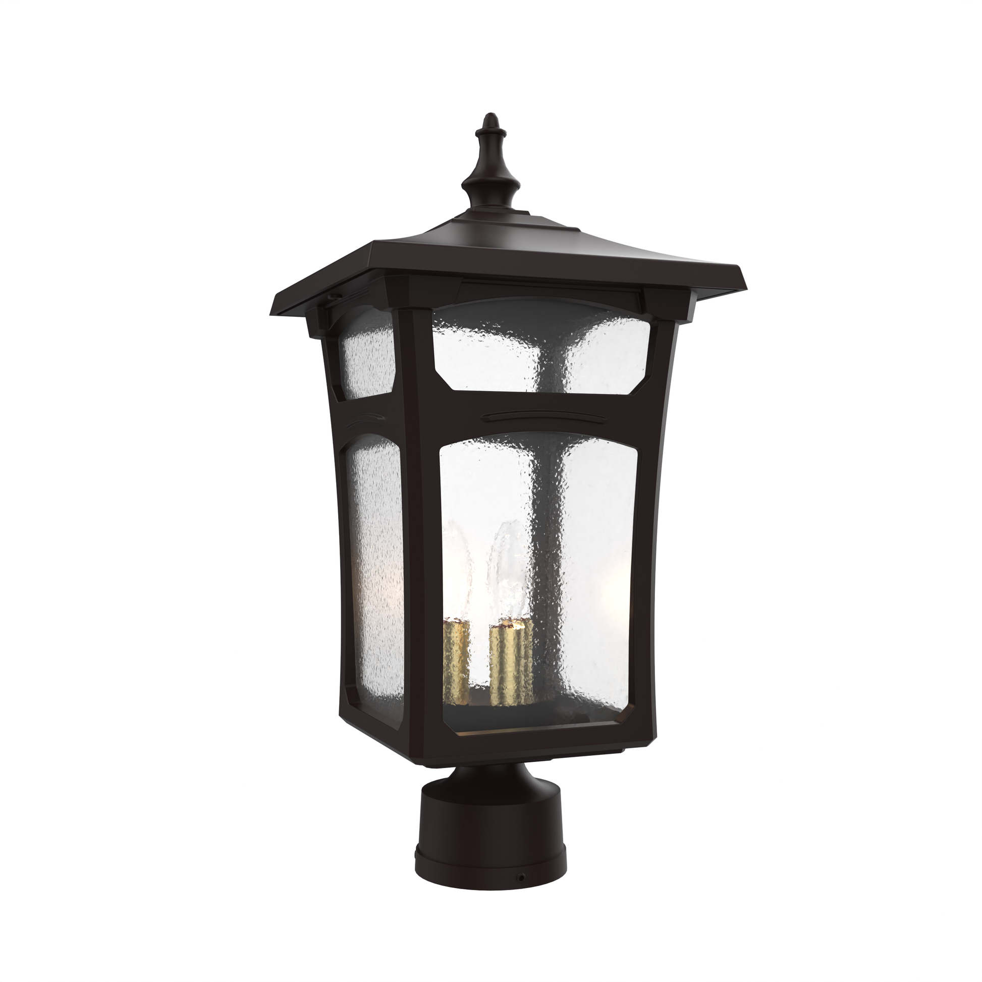 SNOC LINCOLN - MEDIUM POST HEAD 20430 - Post