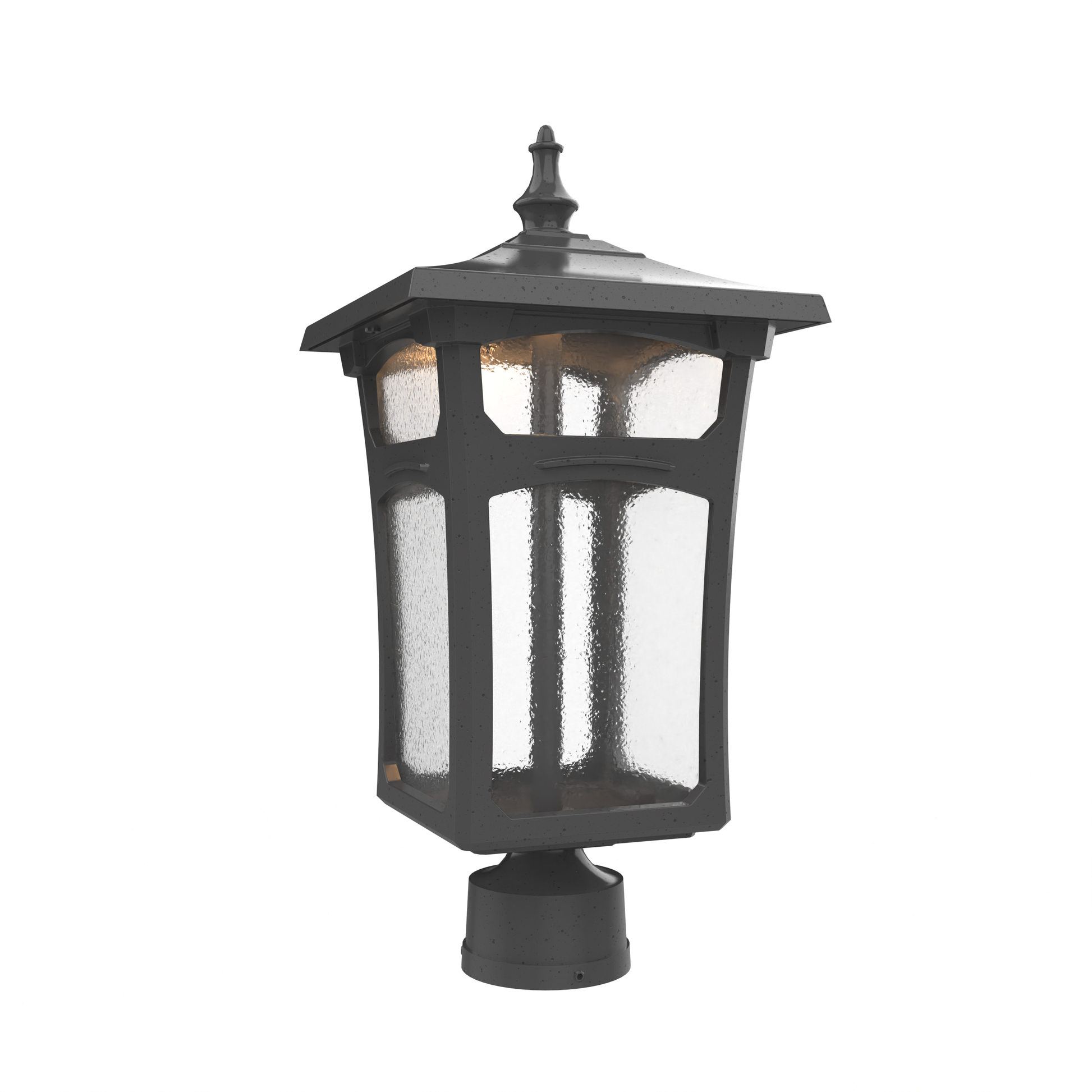 SNOC LINCOLN - MEDIUM POST HEAD 20430 - Post