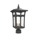 SNOC LINCOLN - MEDIUM POST HEAD 20430 - Post