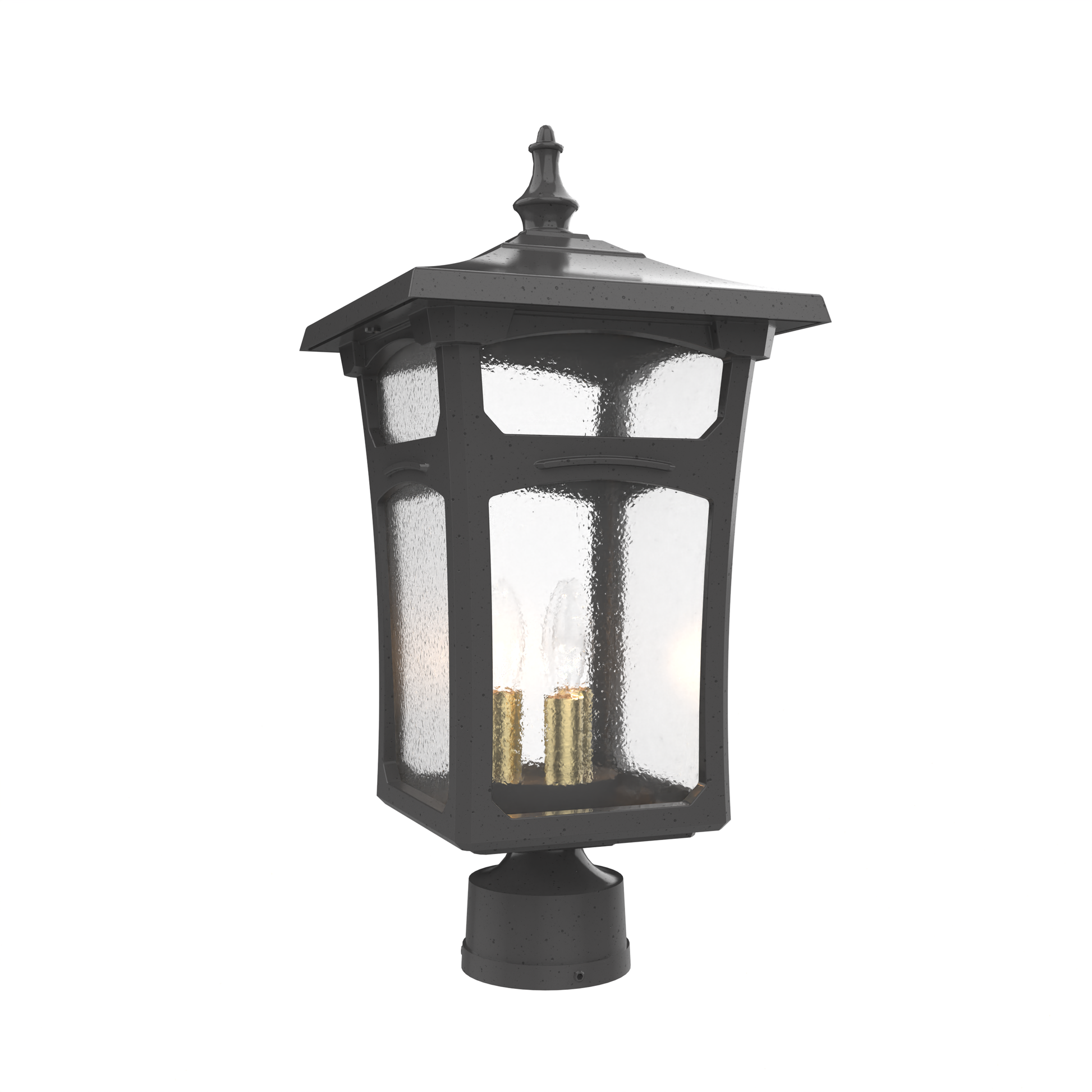 SNOC LINCOLN - MEDIUM POST HEAD 20430 - Post
