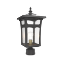 SNOC LINCOLN - MEDIUM POST HEAD 20430 - Post