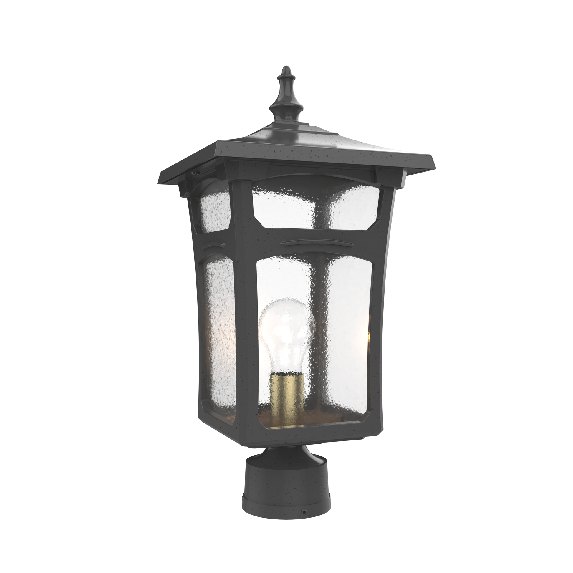 SNOC LINCOLN - MEDIUM POST HEAD 20430 - Post
