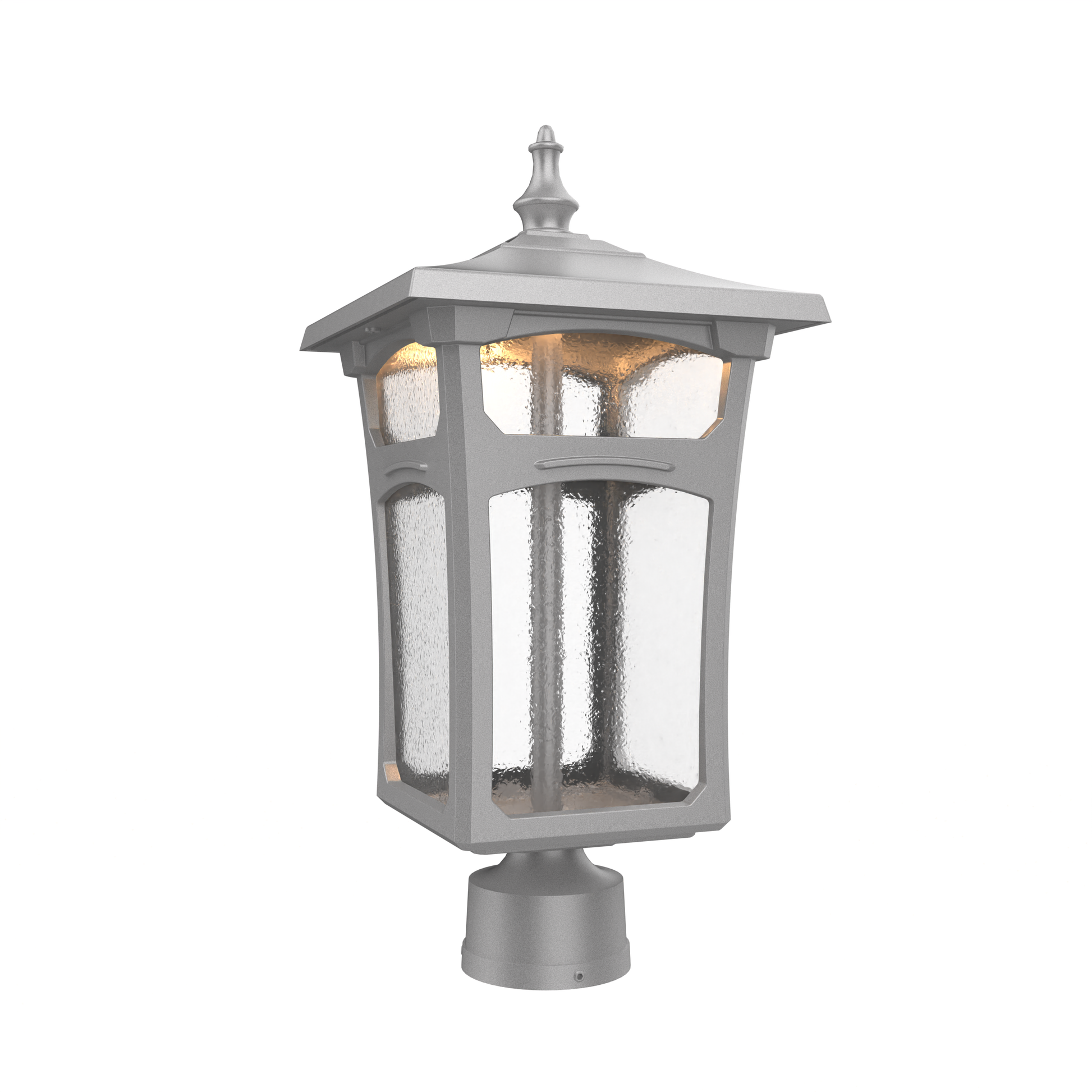 SNOC LINCOLN - MEDIUM POST HEAD 20430 - Post
