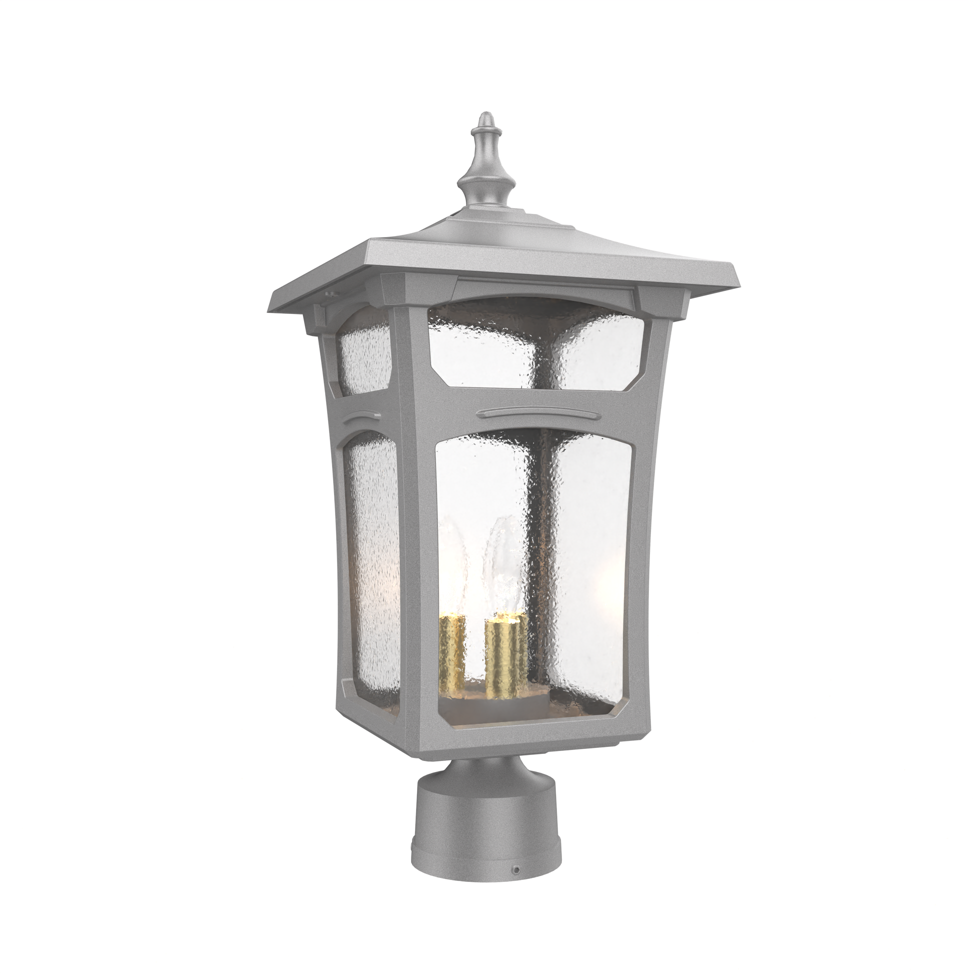 SNOC LINCOLN - MEDIUM POST HEAD 20430 - Post