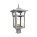 SNOC LINCOLN - MEDIUM POST HEAD 20430 - Post