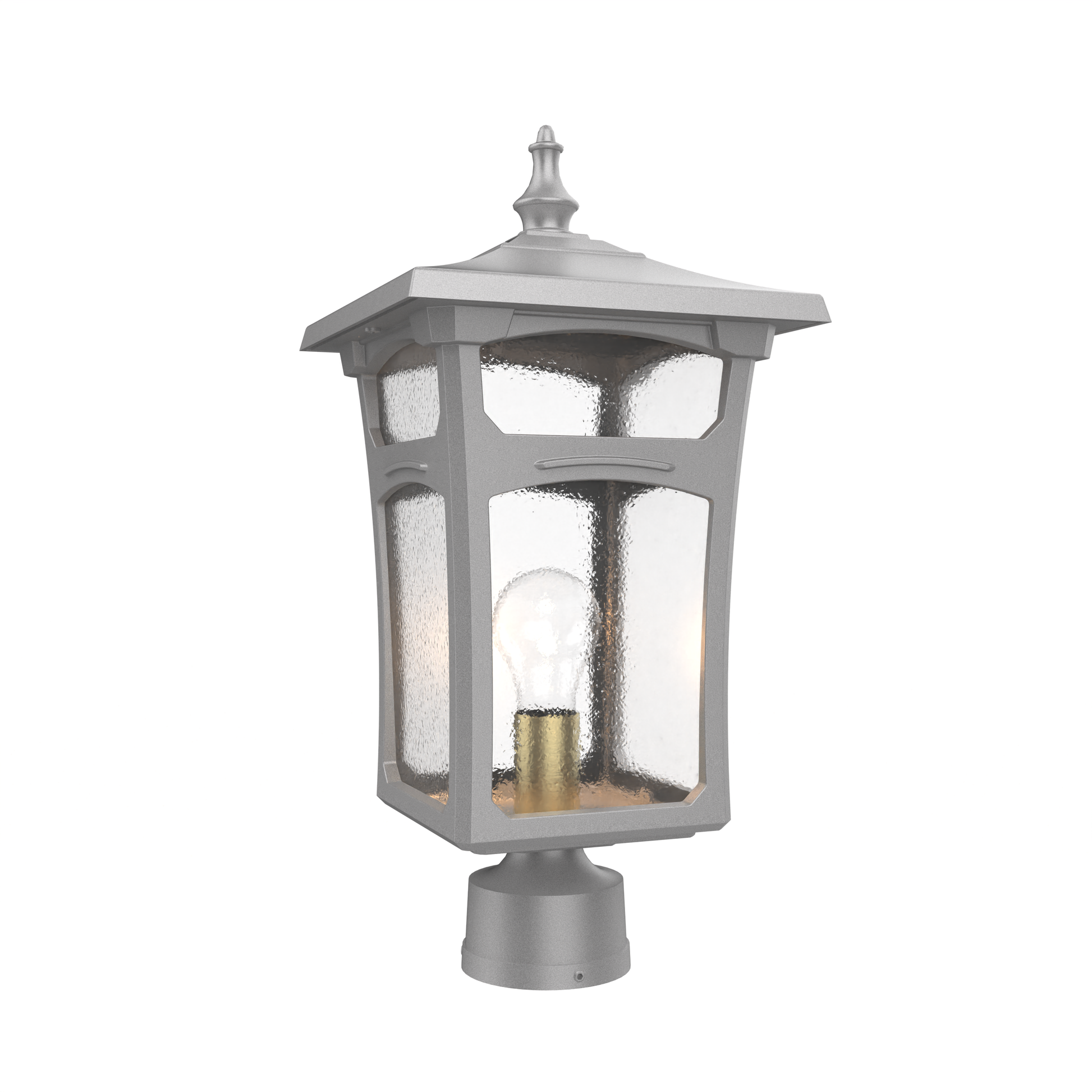 SNOC LINCOLN - MEDIUM POST HEAD 20430 - Post