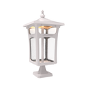 SNOC LINCOLN - MEDIUM PEDESTAL MOUNT 20440 - Post