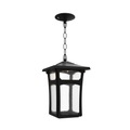 SNOC, LINCOLN - CEILING MOUNT WITH CHAIN OPEN BOTTOM MEDIUM FORMAT 20450, OUTDOOR CEILING LIGHT