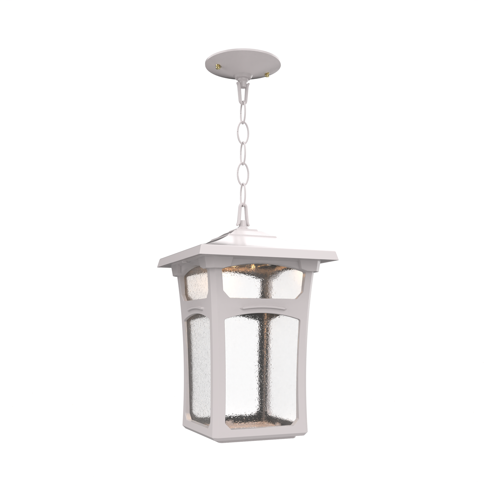 SNOC, LINCOLN - CEILING MOUNT WITH CHAIN OPEN BOTTOM MEDIUM FORMAT 20450, OUTDOOR CEILING LIGHT