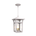 SNOC, LINCOLN - CEILING MOUNT WITH CHAIN OPEN BOTTOM MEDIUM FORMAT 20450, OUTDOOR CEILING LIGHT