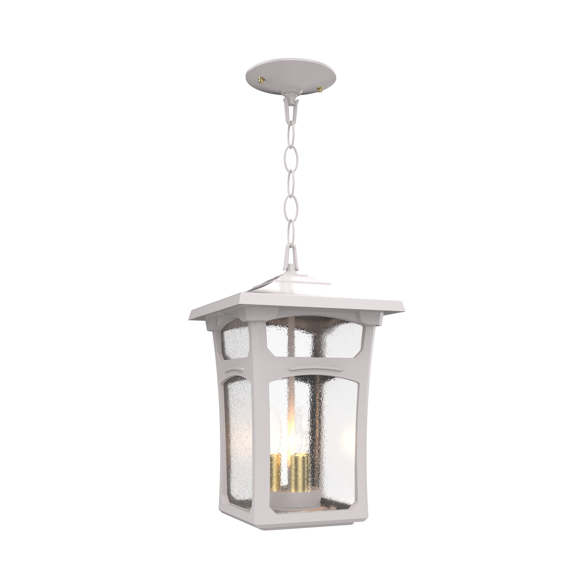 SNOC, LINCOLN - CEILING MOUNT WITH CHAIN OPEN BOTTOM MEDIUM FORMAT 20450, OUTDOOR CEILING LIGHT
