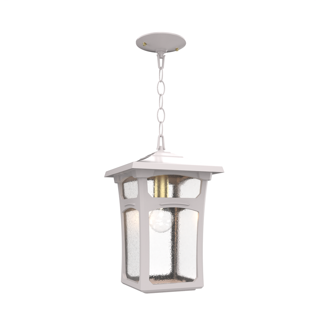 SNOC, LINCOLN - CEILING MOUNT WITH CHAIN OPEN BOTTOM MEDIUM FORMAT 20450, OUTDOOR CEILING LIGHT