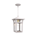 SNOC, LINCOLN - CEILING MOUNT WITH CHAIN OPEN BOTTOM MEDIUM FORMAT 20450, OUTDOOR CEILING LIGHT