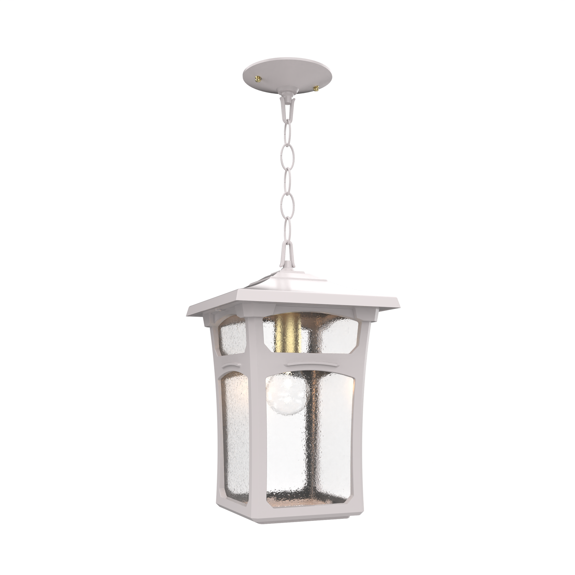 SNOC, LINCOLN - CEILING MOUNT WITH CHAIN OPEN BOTTOM MEDIUM FORMAT 20450, OUTDOOR CEILING LIGHT