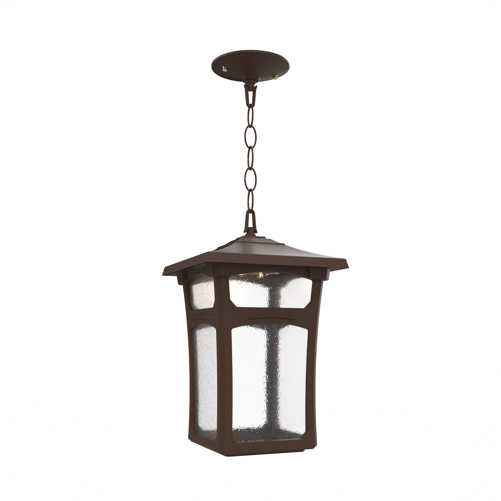 SNOC, LINCOLN - CEILING MOUNT WITH CHAIN OPEN BOTTOM MEDIUM FORMAT 20450, OUTDOOR CEILING LIGHT