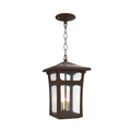 SNOC, LINCOLN - CEILING MOUNT WITH CHAIN OPEN BOTTOM MEDIUM FORMAT 20450, OUTDOOR CEILING LIGHT