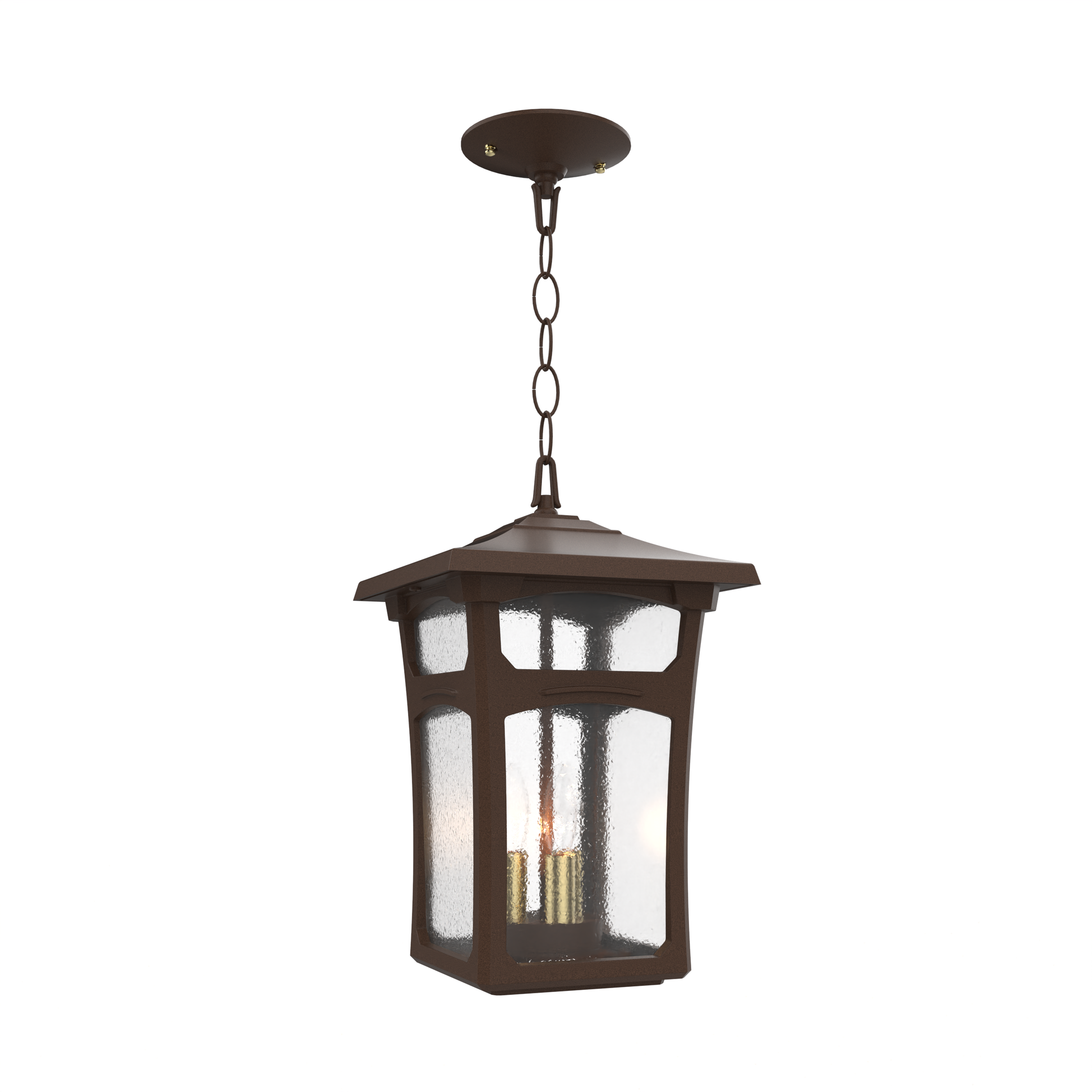 SNOC, LINCOLN - CEILING MOUNT WITH CHAIN OPEN BOTTOM MEDIUM FORMAT 20450, OUTDOOR CEILING LIGHT