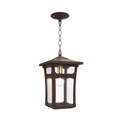 SNOC, LINCOLN - CEILING MOUNT WITH CHAIN OPEN BOTTOM MEDIUM FORMAT 20450, OUTDOOR CEILING LIGHT