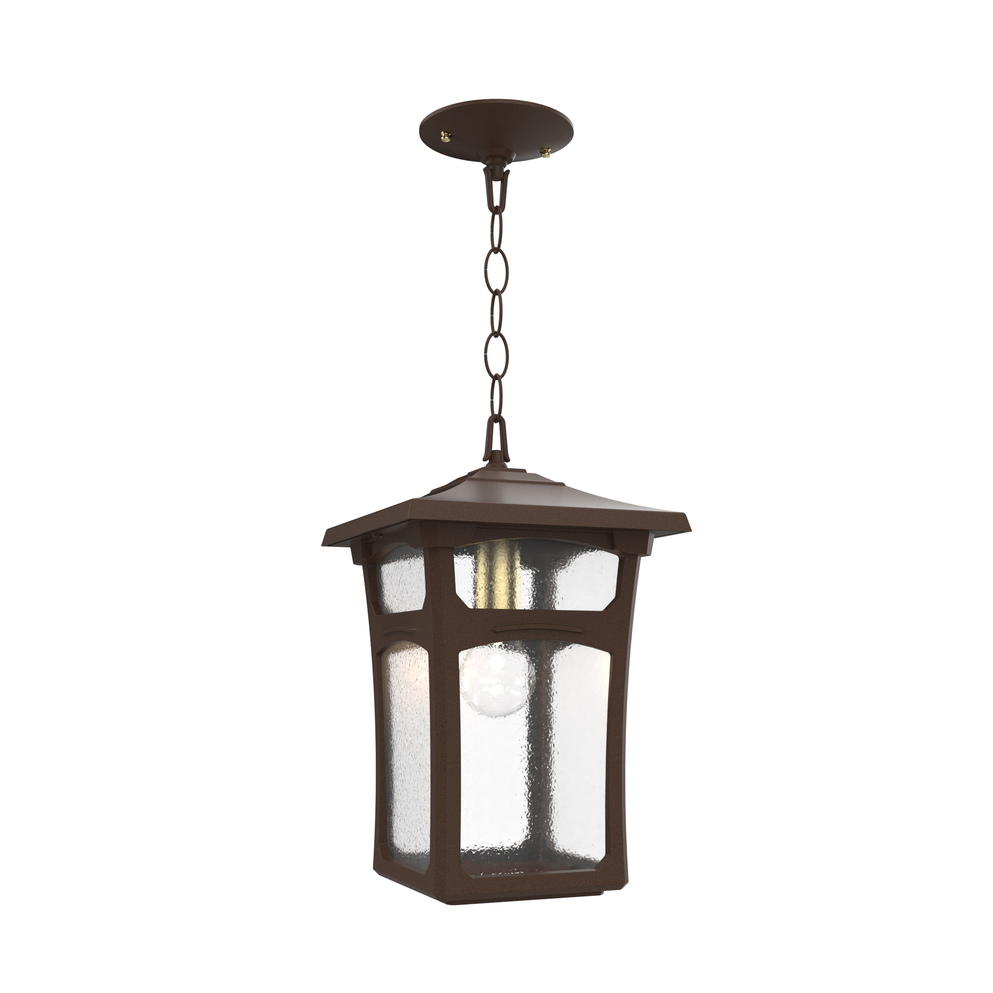 SNOC, LINCOLN - CEILING MOUNT WITH CHAIN OPEN BOTTOM MEDIUM FORMAT 20450, OUTDOOR CEILING LIGHT