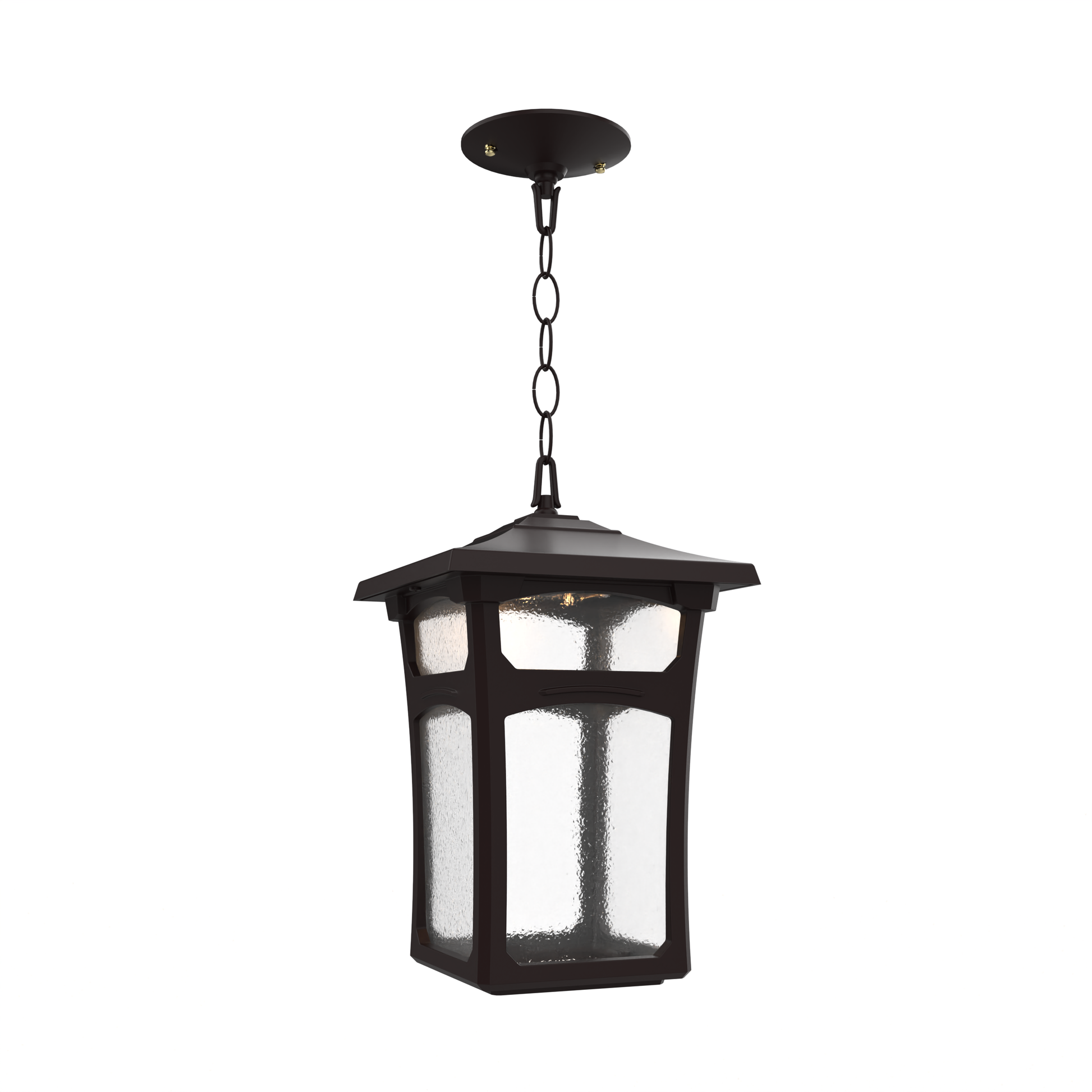 SNOC, LINCOLN - CEILING MOUNT WITH CHAIN OPEN BOTTOM MEDIUM FORMAT 20450, OUTDOOR CEILING LIGHT