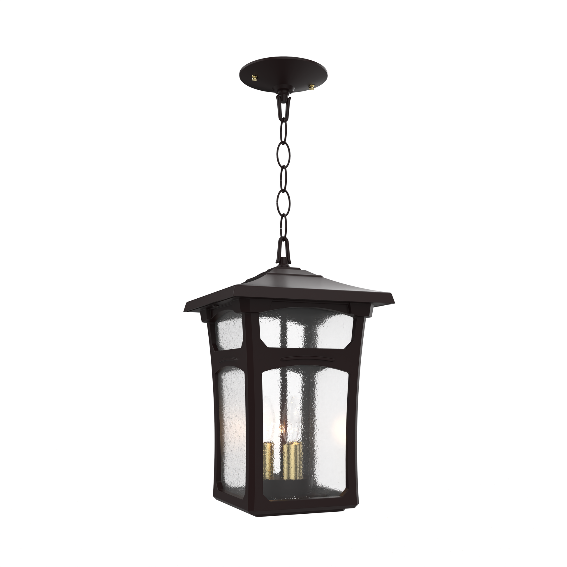 SNOC, LINCOLN - CEILING MOUNT WITH CHAIN OPEN BOTTOM MEDIUM FORMAT 20450, OUTDOOR CEILING LIGHT