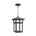 SNOC, LINCOLN - CEILING MOUNT WITH CHAIN OPEN BOTTOM MEDIUM FORMAT 20450, OUTDOOR CEILING LIGHT