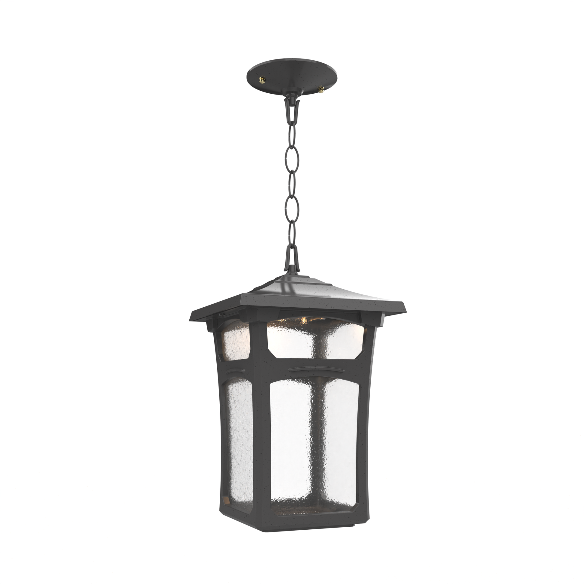 SNOC, LINCOLN - CEILING MOUNT WITH CHAIN OPEN BOTTOM MEDIUM FORMAT 20450, OUTDOOR CEILING LIGHT