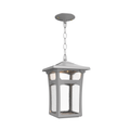 SNOC, LINCOLN - CEILING MOUNT WITH CHAIN OPEN BOTTOM MEDIUM FORMAT 20450, OUTDOOR CEILING LIGHT
