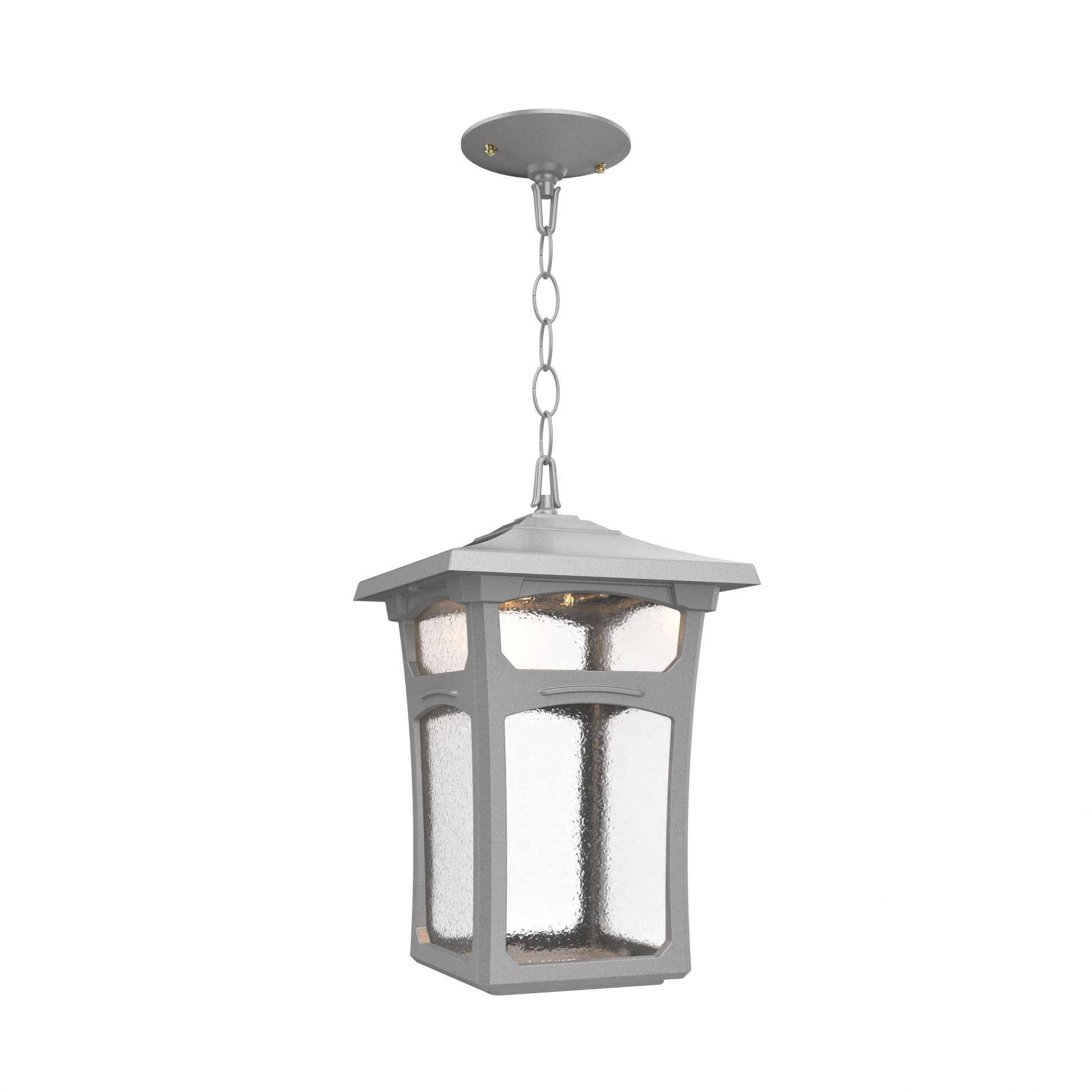 SNOC, LINCOLN - CEILING MOUNT WITH CHAIN OPEN BOTTOM MEDIUM FORMAT 20450, OUTDOOR CEILING LIGHT