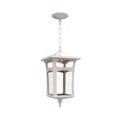 SNOC, LINCOLN - CEILING MOUNT WITH CHAIN MEDIUM CLOSED BOTTOM 20455, OUTDOOR CEILING LIGHT