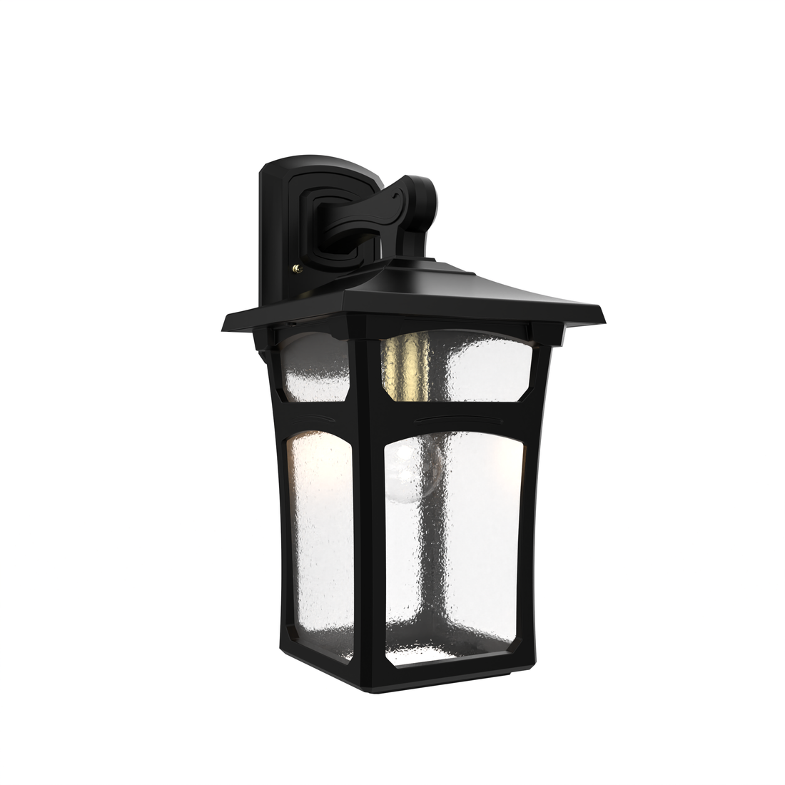 SNOC, LINCOLN - WALL MOUNT DOWNWARD OPEN BOTTOM MEDIUM SIZE 20491, OUTDOOR WALL LIGHTS