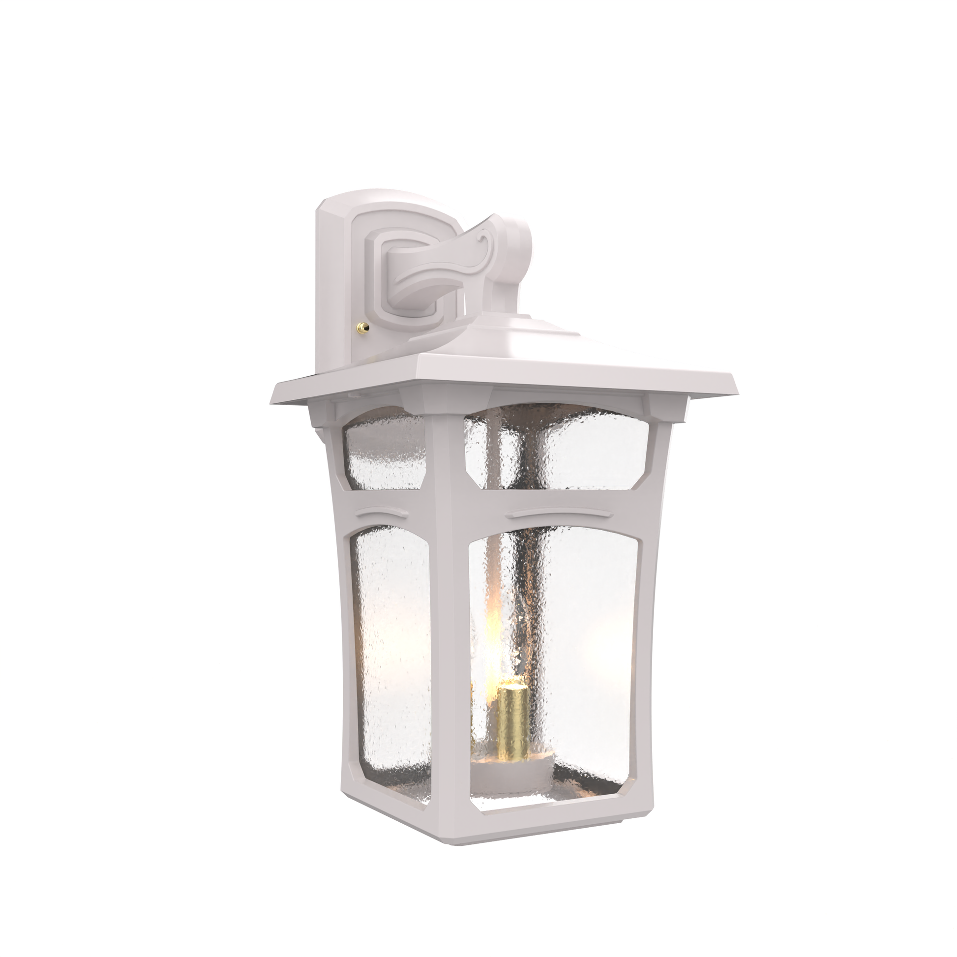 SNOC LINCOLN - WALL MOUNT DOWNWARD OPEN BOTTOM MEDIUM SIZE 20491 - Wall