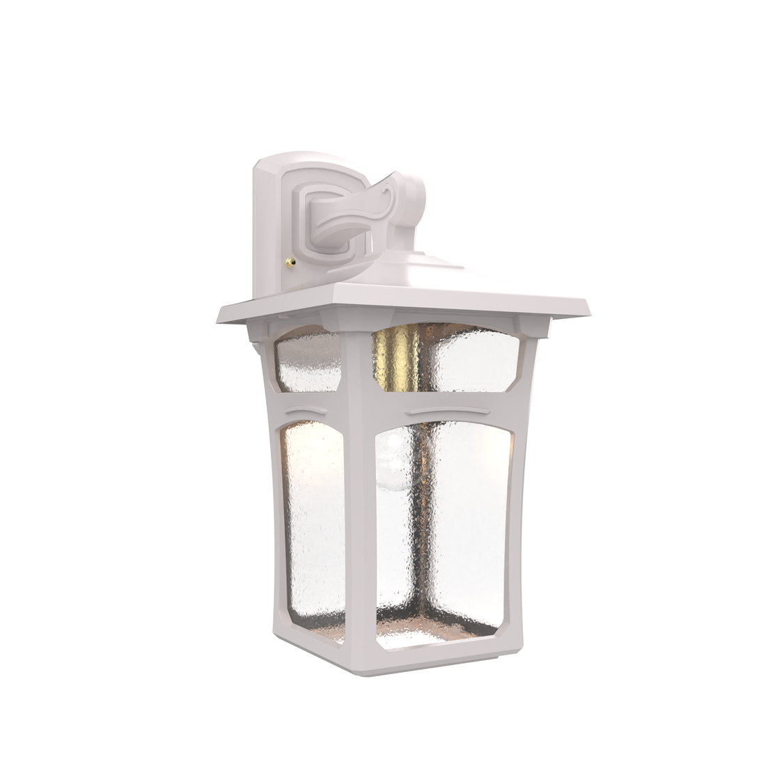 SNOC, LINCOLN - WALL MOUNT DOWNWARD OPEN BOTTOM MEDIUM SIZE 20491, OUTDOOR WALL LIGHTS