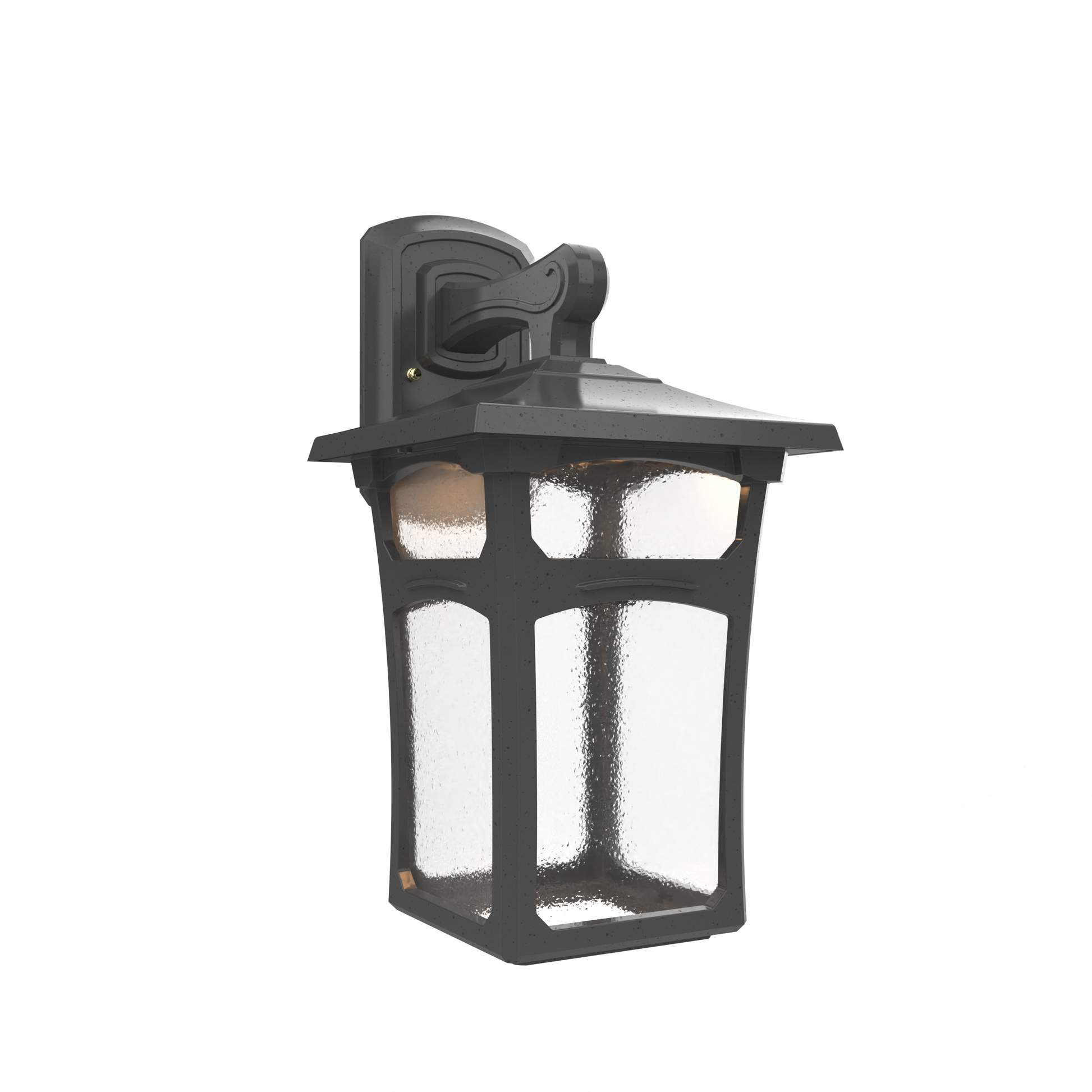 SNOC LINCOLN - WALL MOUNT DOWNWARD OPEN BOTTOM MEDIUM SIZE 20491 - Wall