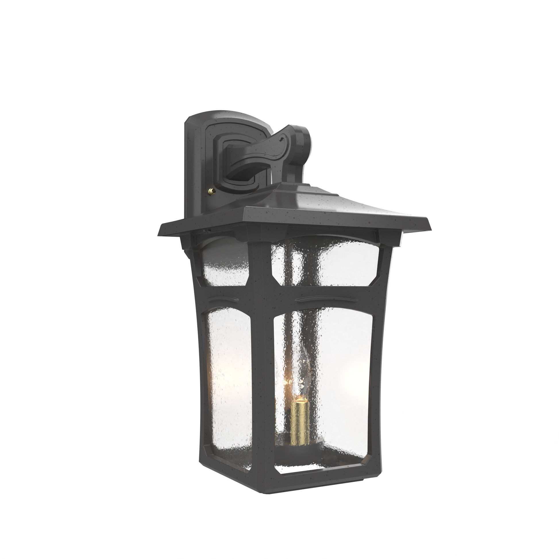 SNOC LINCOLN - WALL MOUNT DOWNWARD OPEN BOTTOM MEDIUM SIZE 20491 - Wall