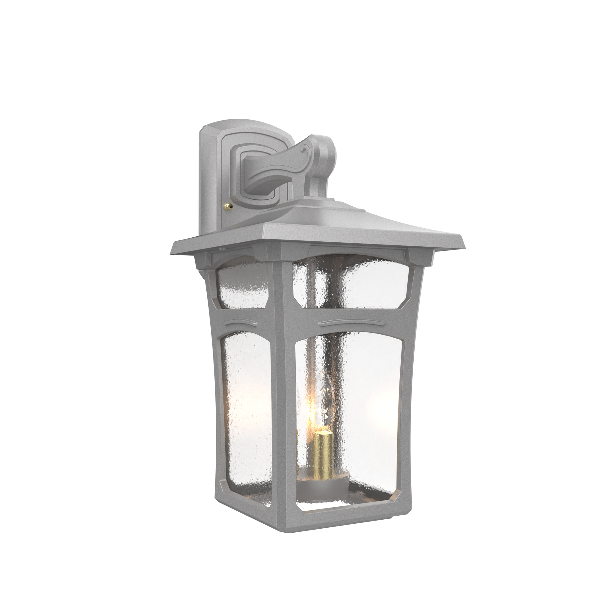 SNOC LINCOLN - WALL MOUNT DOWNWARD OPEN BOTTOM MEDIUM SIZE 20491 - Wall