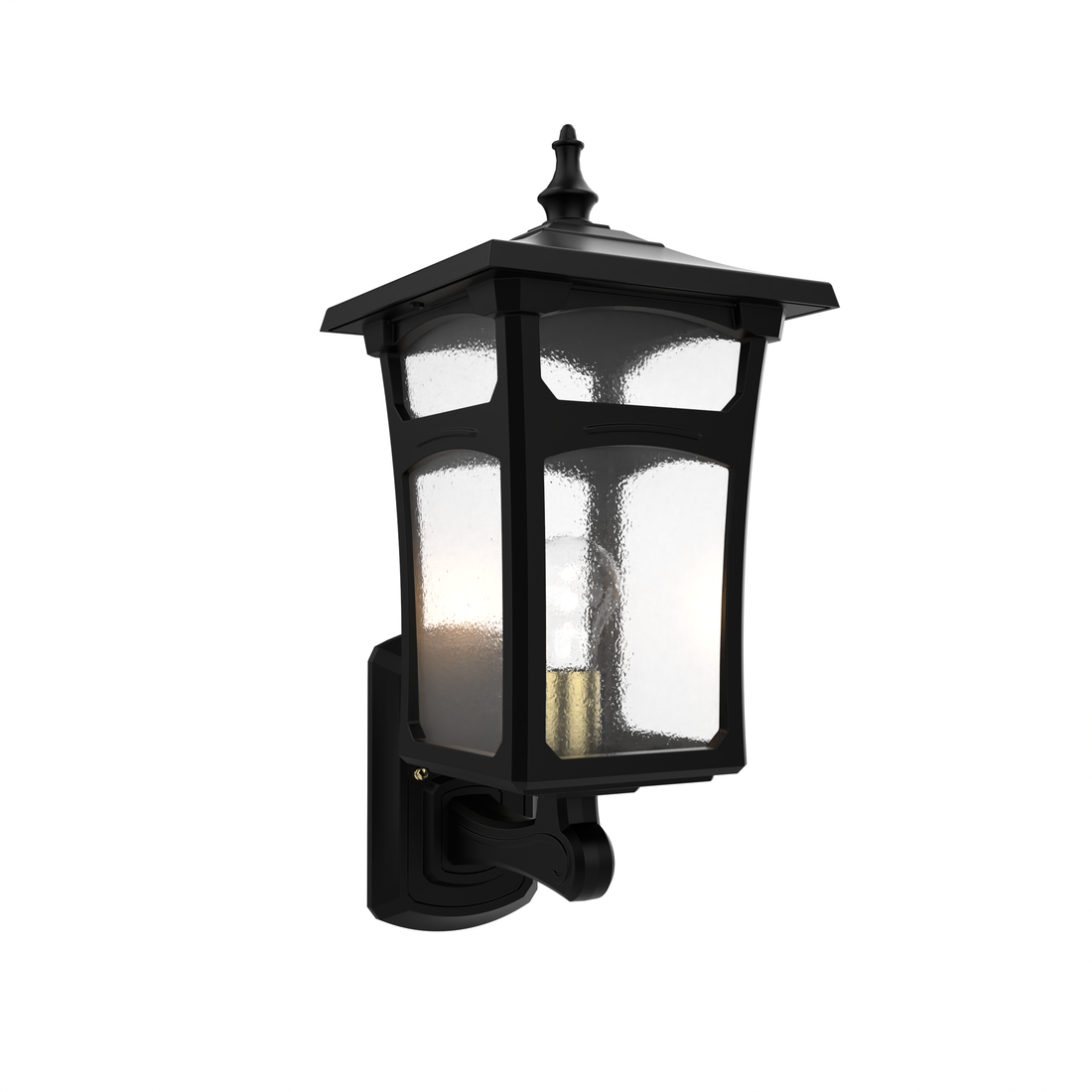 SNOC, LINCOLN - MEDIUM UP-MOUNT MURAL 20494, OUTDOOR WALL LIGHTS