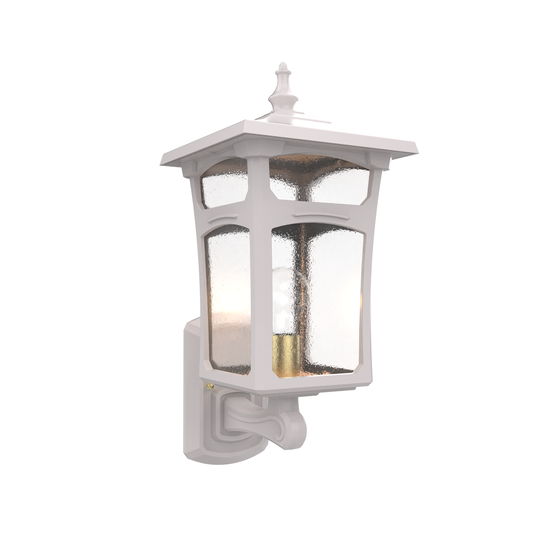 SNOC, LINCOLN - MEDIUM UP-MOUNT MURAL 20494, OUTDOOR WALL LIGHTS