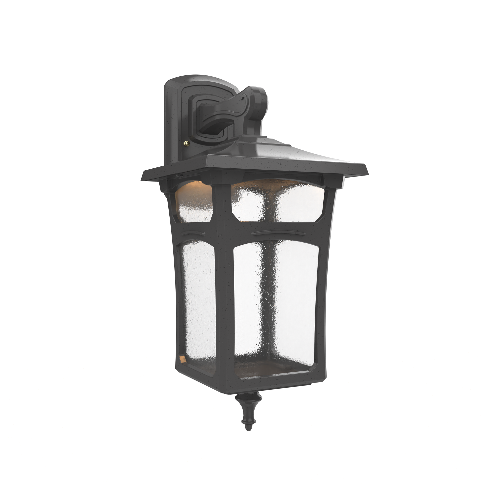 SNOC LINCOLN - WALL-MOUNT DOWNWARD CLOSED BOTTOM MEDIUM FORMAT 20495 - Wall