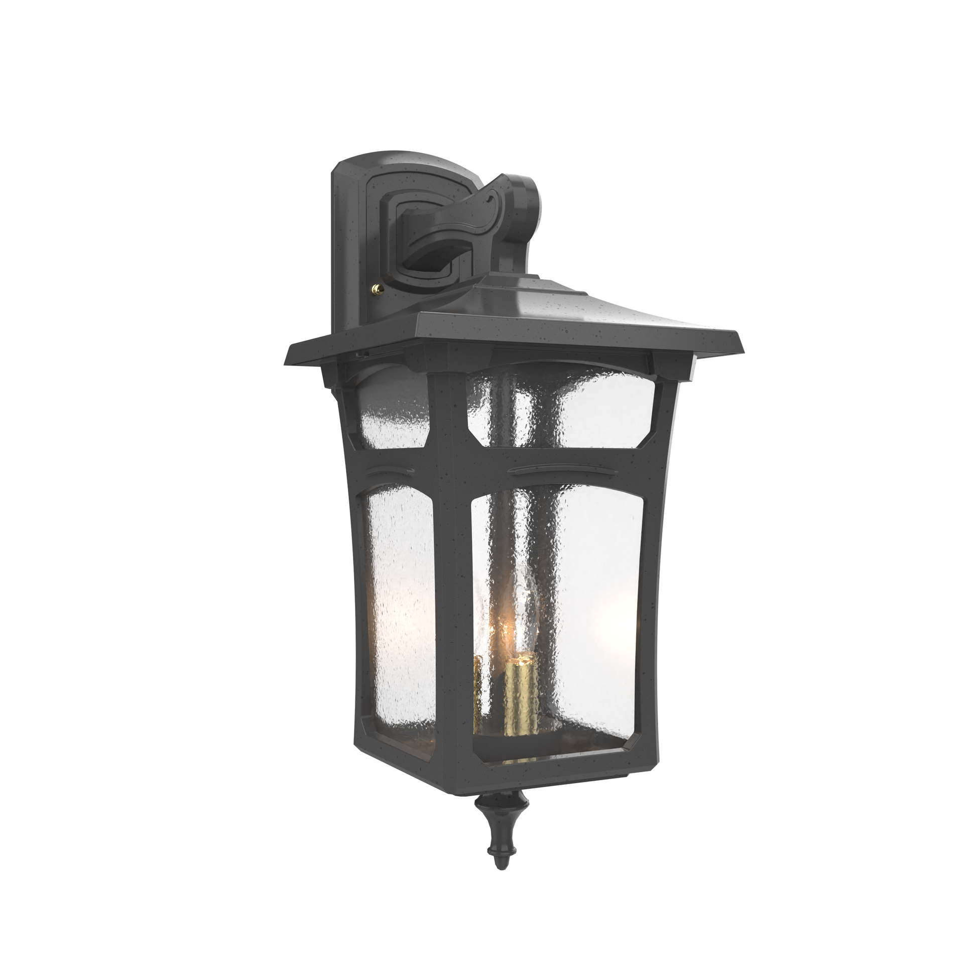 SNOC LINCOLN - WALL-MOUNT DOWNWARD CLOSED BOTTOM MEDIUM FORMAT 20495 - Wall