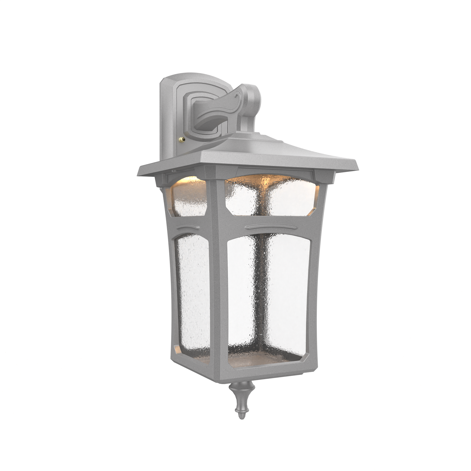 SNOC LINCOLN - WALL-MOUNT DOWNWARD CLOSED BOTTOM MEDIUM FORMAT 20495 - Wall