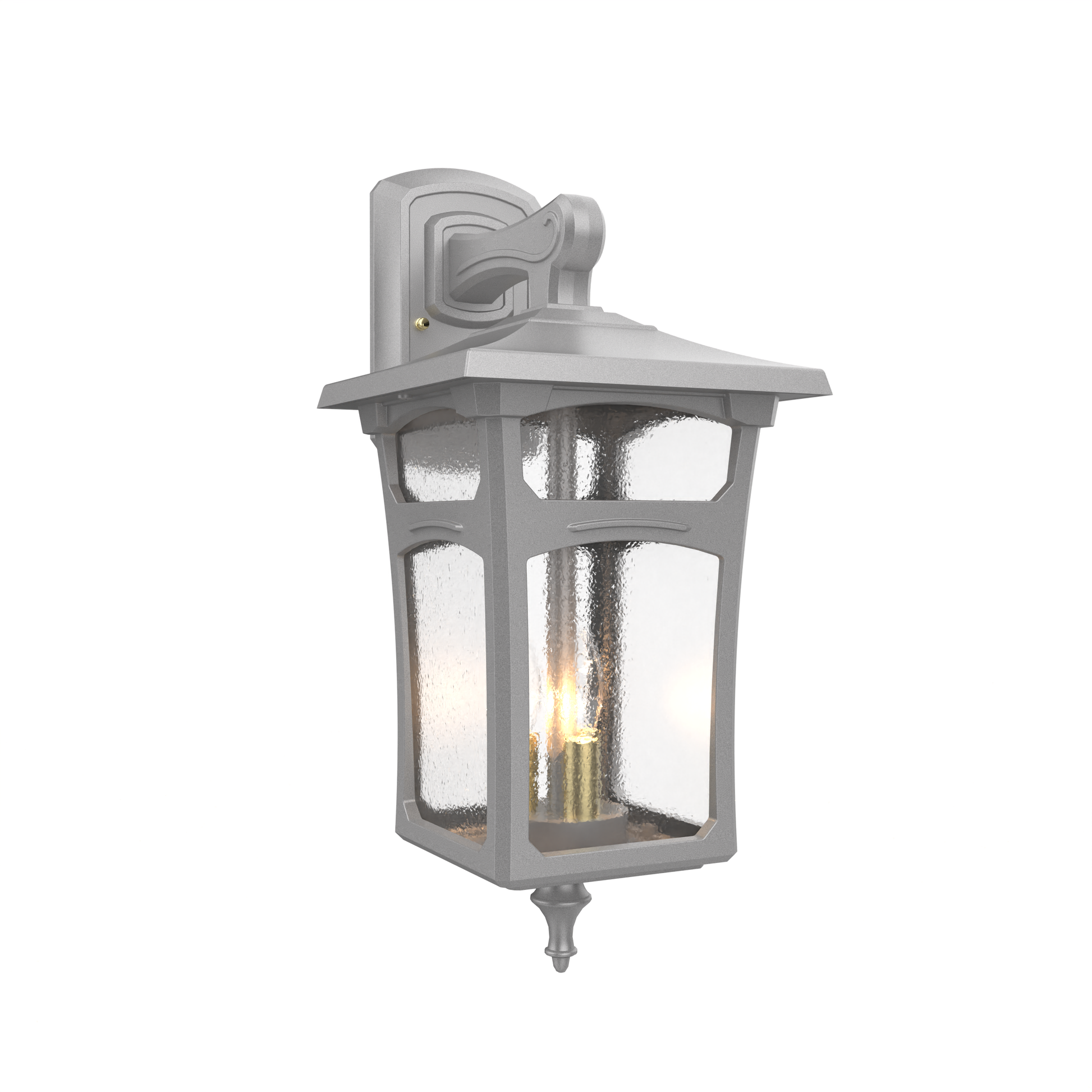 SNOC LINCOLN - WALL-MOUNT DOWNWARD CLOSED BOTTOM MEDIUM FORMAT 20495 - Wall