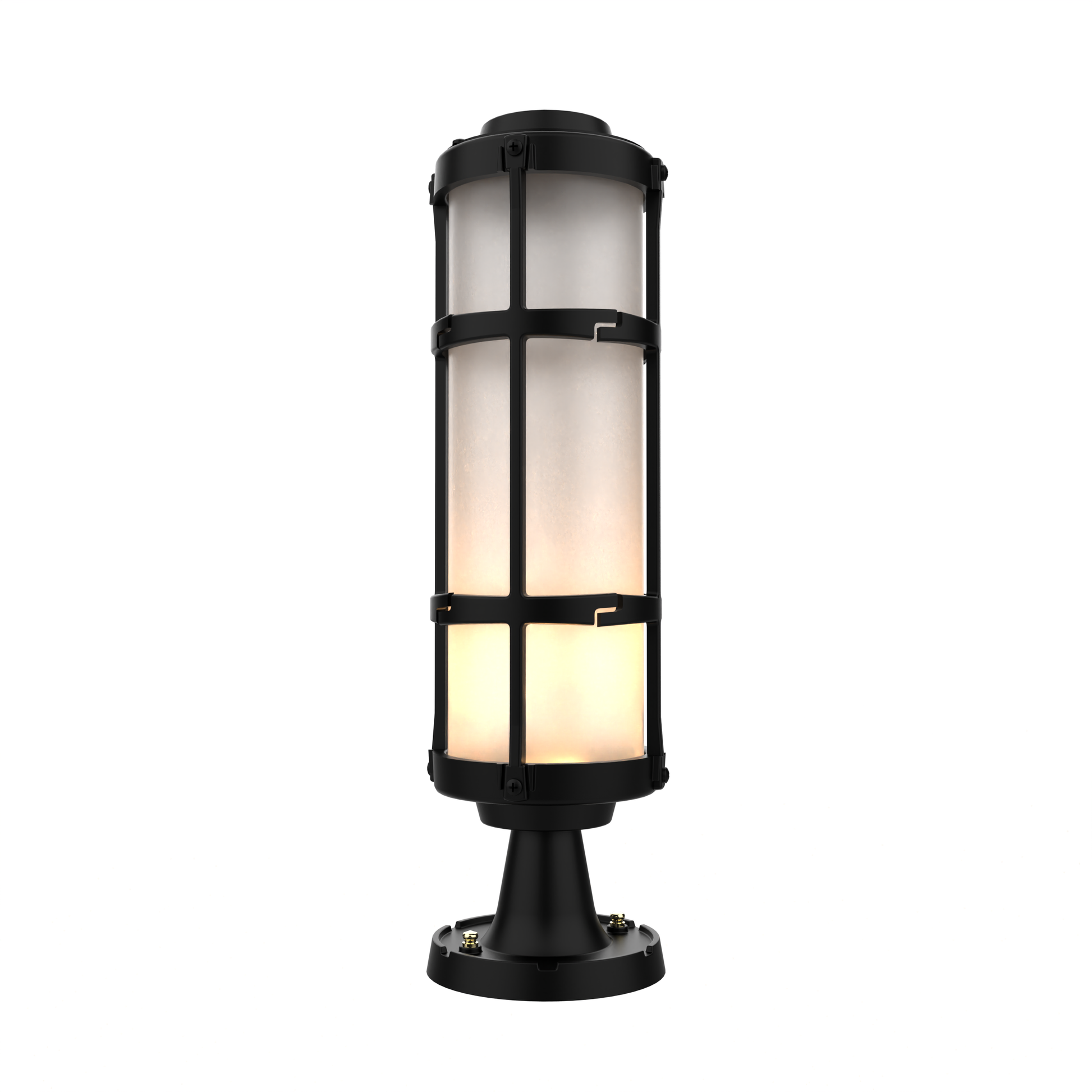 SNOC SAN DIEGO - MEDIUM PEDESTAL MOUNT 20540 - Post