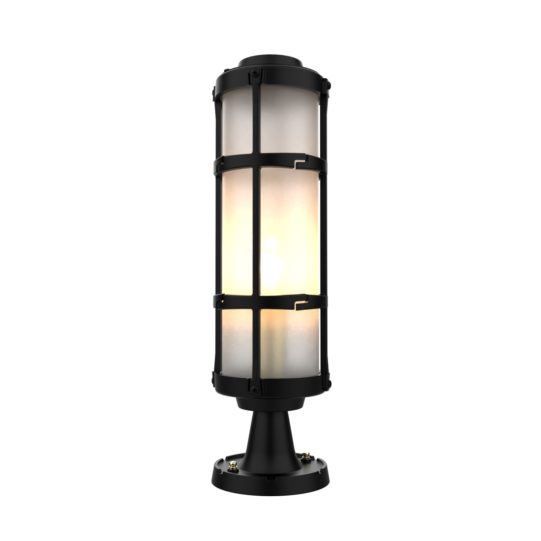 SNOC SAN DIEGO - MEDIUM PEDESTAL MOUNT 20540 - Post